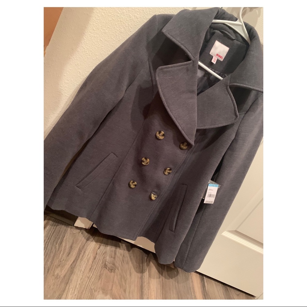 Coat